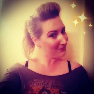 Meet your Posher, Kristina